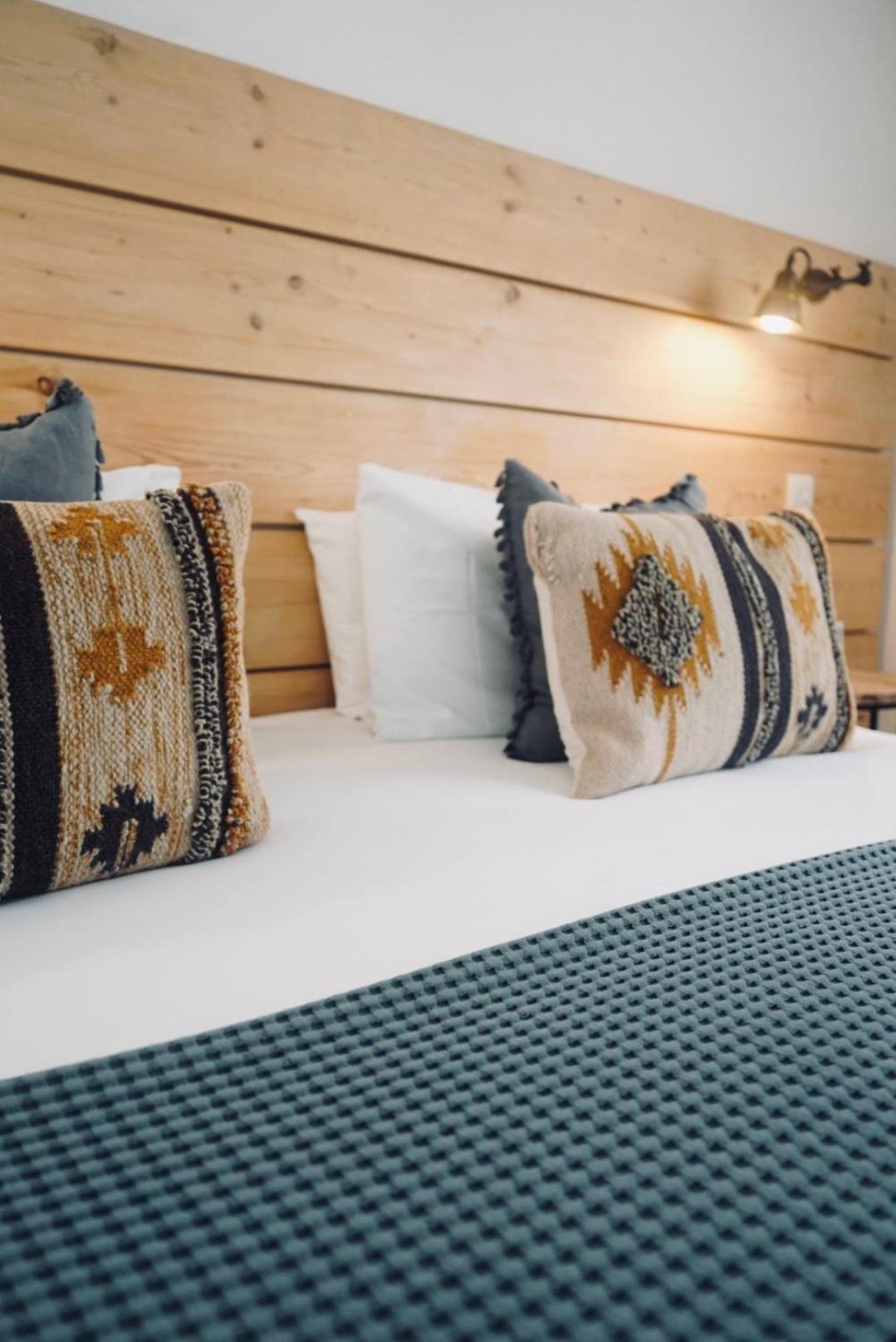 The Victoria Bed & Breakfast Braye Luaran gambar
