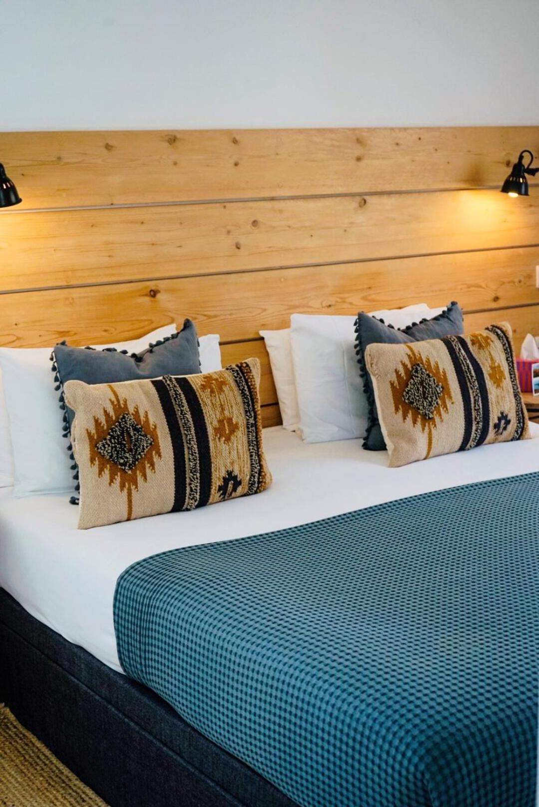 The Victoria Bed & Breakfast Braye Luaran gambar